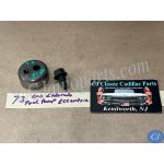 OEM 1968 1969 1970 1971 1972 1973 1974 1975 1976 1977 1978 1979 1980 1981 Cadillac Deville Eldorado Calais Fleetwood 472/500/425/368 Engine FUEL PUMP ECCENTRIC LOBE & BOLT